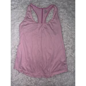 Old Navy “Semi Fitted” Active Pink Tank Top. Comfortable, Lightweight